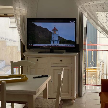 Ferienwohnung La Casetta Dei Nonni Ostuni Exterior foto