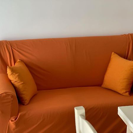 Ferienwohnung La Casetta Dei Nonni Ostuni Exterior foto