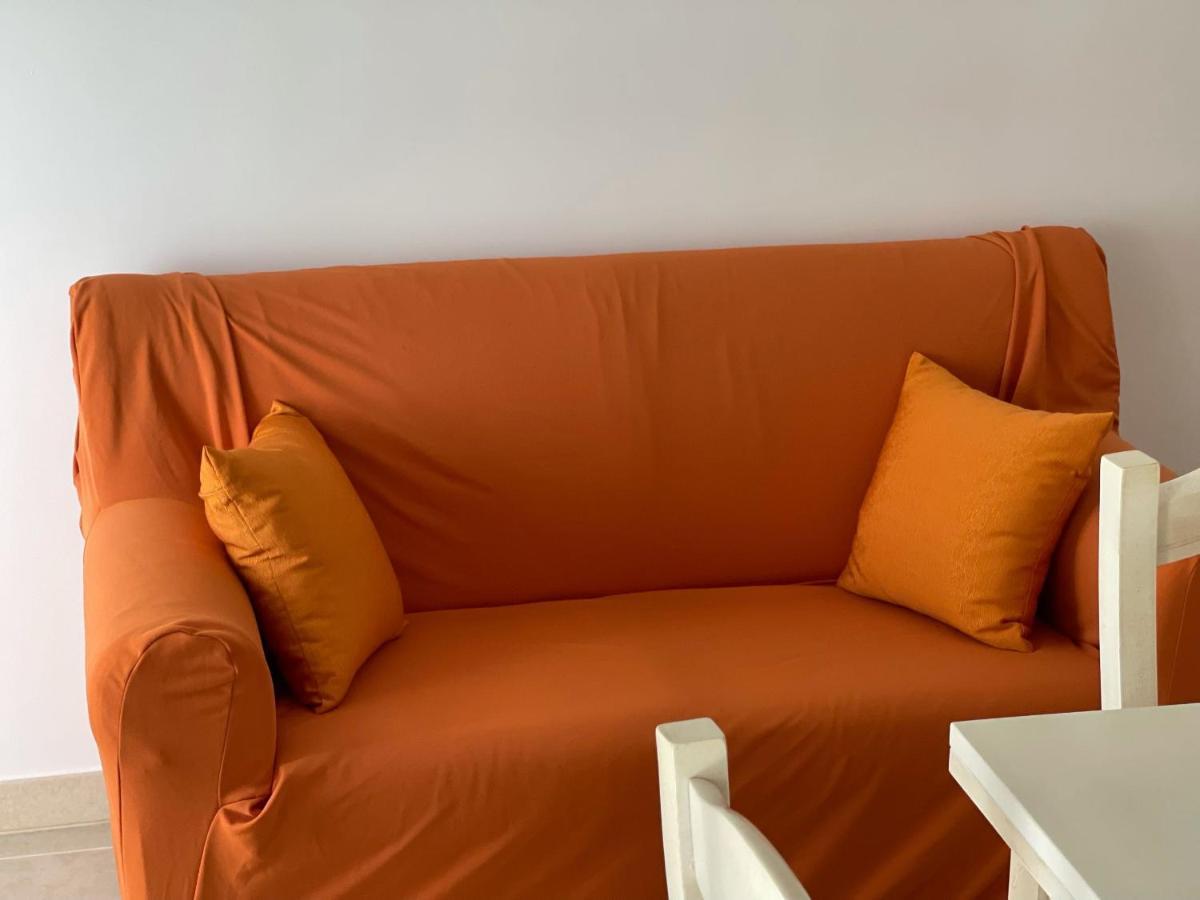 Ferienwohnung La Casetta Dei Nonni Ostuni Exterior foto