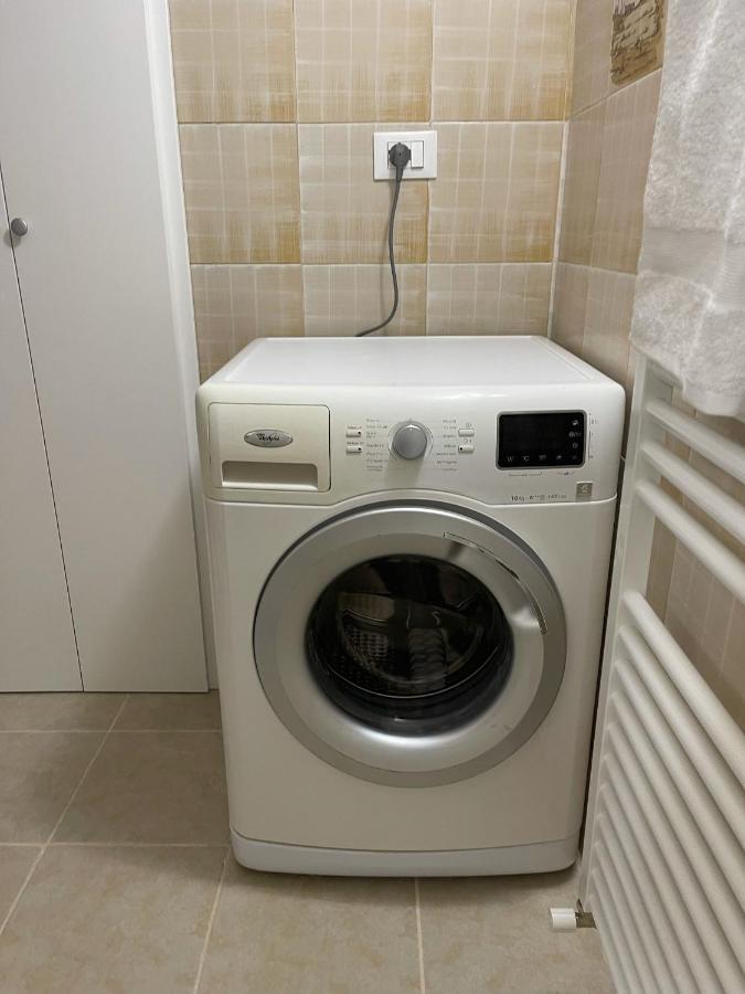 Ferienwohnung La Casetta Dei Nonni Ostuni Exterior foto