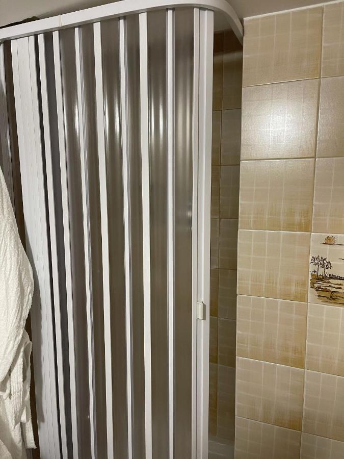 Ferienwohnung La Casetta Dei Nonni Ostuni Exterior foto